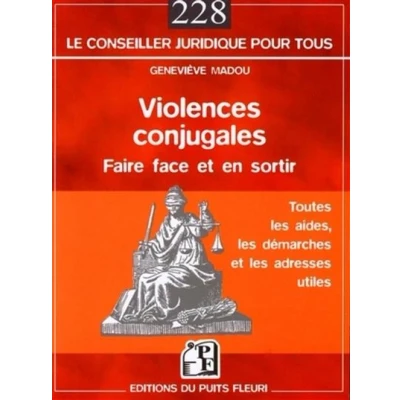 Image de Violences conjugales