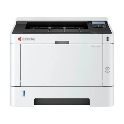 Image de Kyocera ECOSYS PA3500wx Imprimante Noir et blanc Recto verso laser A4/Legal 1200 x ppp jusqu&#039;à 35 ppm capacité : 350 feuilles USB 2.0, Gigabit LAN, hôte USB, Wi Fi(ac)