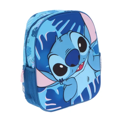 Afbeelding van Lilo &amp; Stitch 3D Rugzak 4043946317494