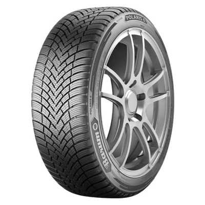 Afbeelding van Barum POLARIS 6 M+S 3PMSF TL 195/65 R15 91H personenwagen Winterbanden Banden 1541476