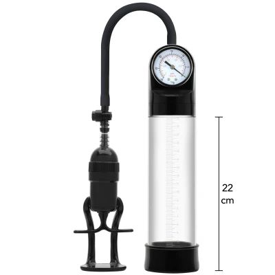 Afbeelding van Pro Pressure Penis Pump