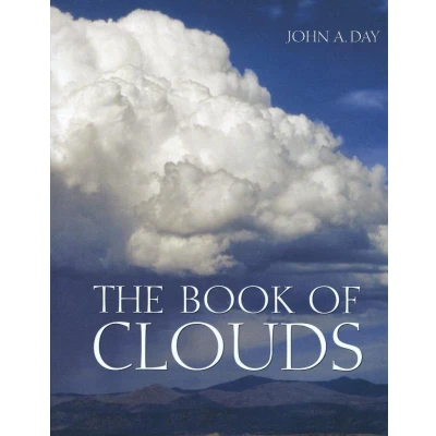 Afbeelding van Book Of Clouds