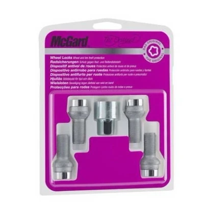 Afbeelding van MCGARD 28028SU Anti diefstal wielbouten