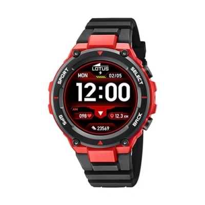 Image de Smartwatch Lotus Homme 50024/1