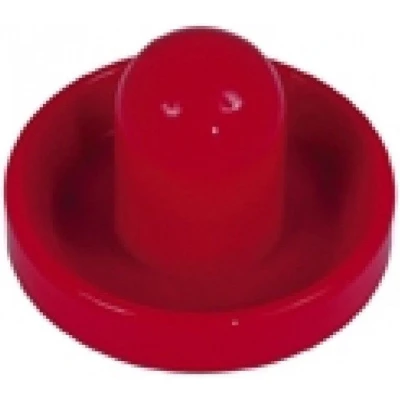 Afbeelding van TopTable Airhockey Pusher Red 96mm