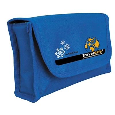 Afbeelding van Travelsafe Iso Medi Bag Koelelement