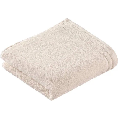 Afbeelding van Calypso Feeling handdoek ivory 67/140