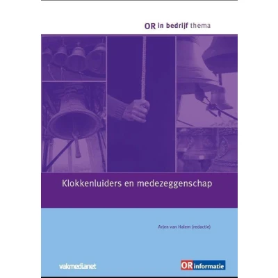 Afbeelding van OR in bedrijf thema Klokkenluiders en medezeggenschap