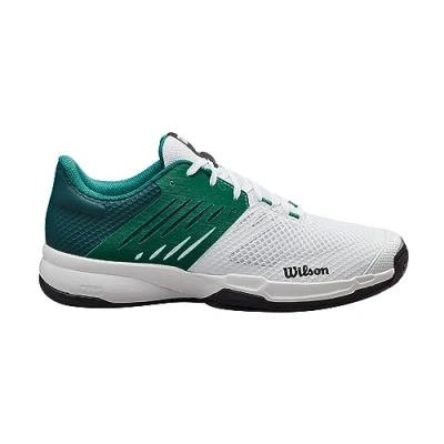 Afbeelding van White And Green Wilson Kaos Devo 2.0 Wrs330300