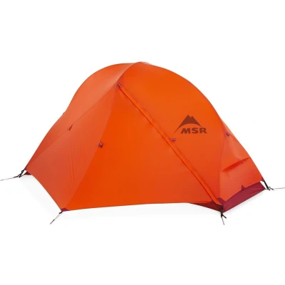 Afbeelding van MSR Access 1 2021 Tent Oranje
