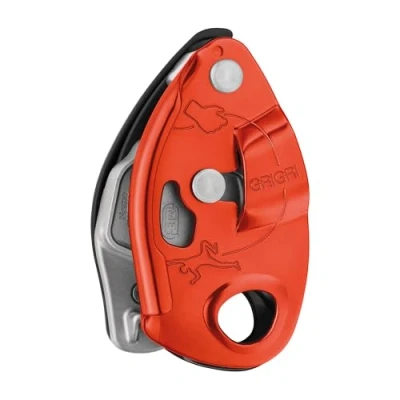 Image de Descendeur Assureur Grigri® 4