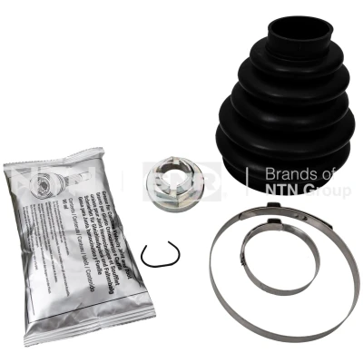 Afbeelding van SNR OBK52.019 Aandrijfashoes 115mm Buiten FORD: C Max 2, Grand Max, FOCUS 3