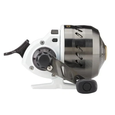 Afbeelding van Abu Garcia Max PRO Spin Baitcaster Reel
