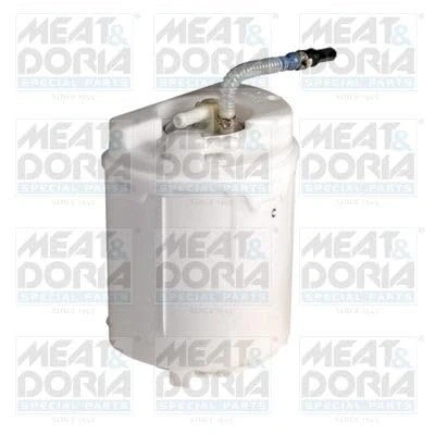Afbeelding van MEAT &amp; DORIA 76816 Slingerpot, brandstofpomp