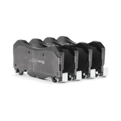 Afbeelding van Brembo Remblokset P 50 127