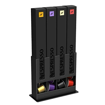 Image de Tavola swiss capstore box ii support pour capsule de café