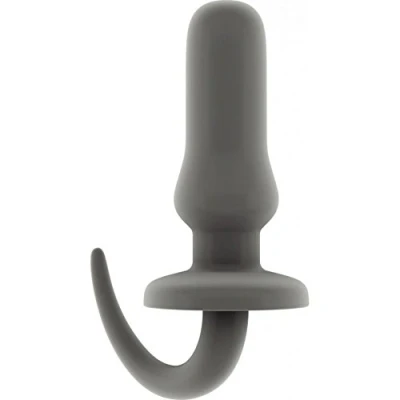 Afbeelding van SONO NO. 13 buttplug Grijs