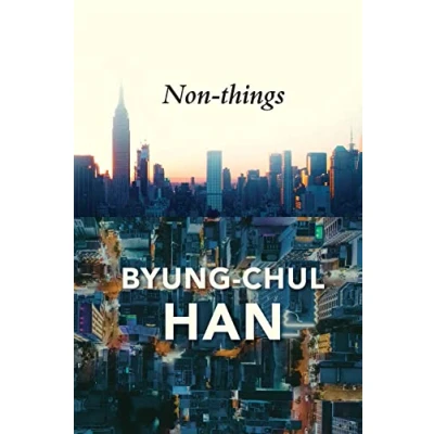Afbeelding van Non things