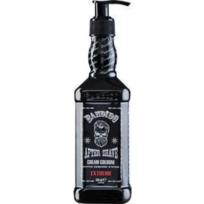 Afbeelding van Bandido Cream Cologne Aftershave Extreme 350 ml