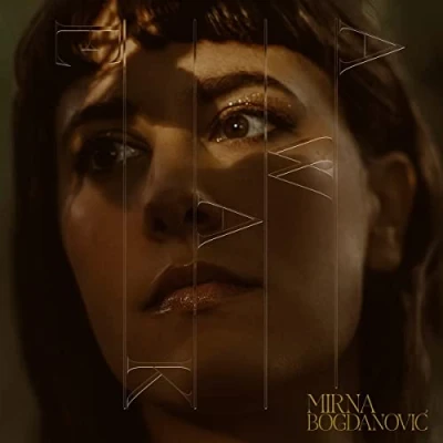 Afbeelding van Mirna Bogdanovic Awake (LP)