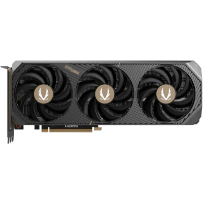 Afbeelding van Zotac GAMING GeForce RTX 5080 SOLID CORE NVIDIA 16 GB GDDR7