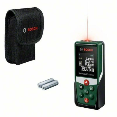Afbeelding van Bosch Home and Garden UniversalDistance 50C Laserafstandsmeter Bluetooth Meetbereik (max.) 50 m