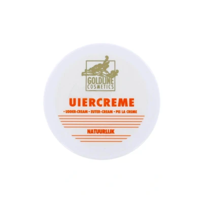 Afbeelding van Goldline Uiercrème