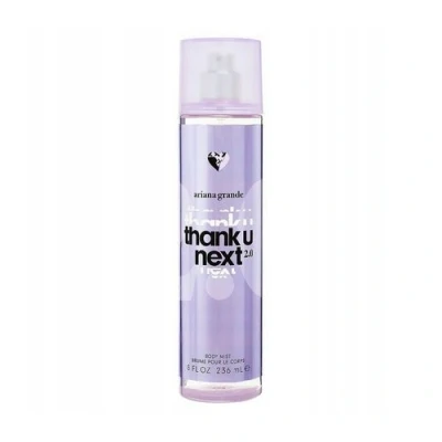 Image de Ariana Grande Thank U Next 2.0 Brume pour le Corps 236 ml