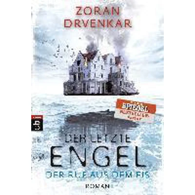 Afbeelding van Der letzte Engel 02 Ruf aus dem Eis