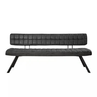Afbeelding van AnLi Style Eetkamerbank 180 cm