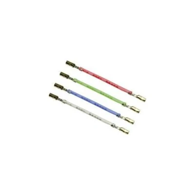 Image de Câble de raccordement système phono