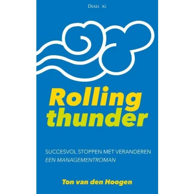 Afbeelding van Rolling thunder