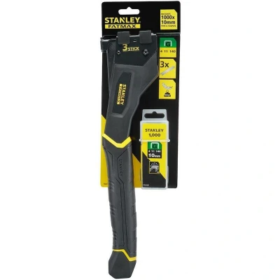 Image de STANLEY FMHT81394 9 Palan à marteau FATMAX léger