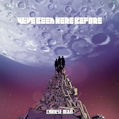 Afbeelding van Chinese Man Weve Been Here Before (2 LPs)
