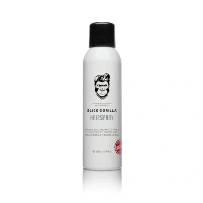 Image de Slick Gorilla Spray pour cheveux