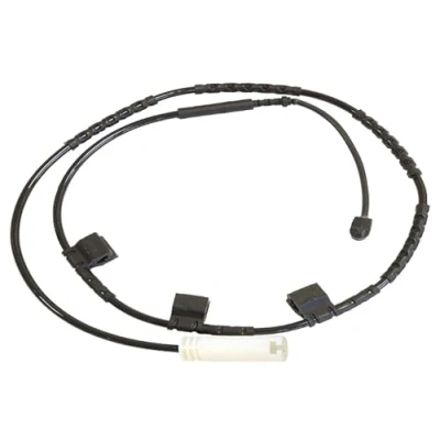 Afbeelding van HELLA 8DK 355 251 881 Slijtage Indicator Remblokken MINI: Hatchback, Convertible, Clubman