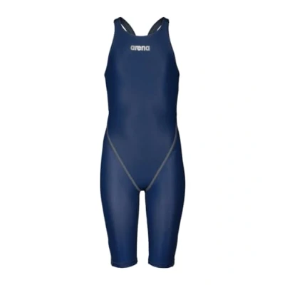 Afbeelding van Arena Powerskin St Next Ob Jr Eendelig badpak voor meisjes