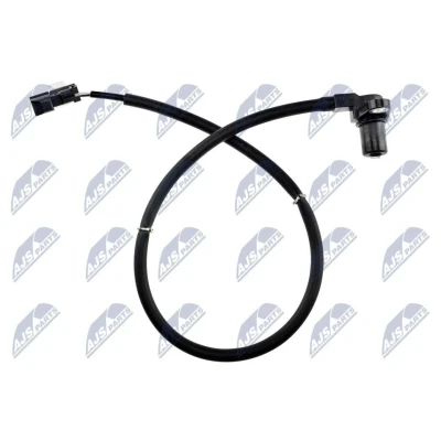 Afbeelding van NTY HCA MS 074 ABS Sensor Achteras links, rechts, rechts