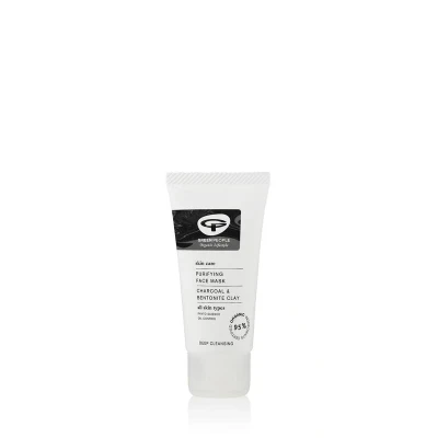 Afbeelding van Green People Purifying Face Mask