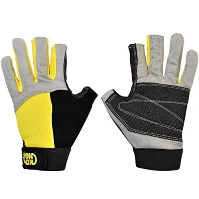 Afbeelding van Kong Klettersteig Handschoenen voor bescherming van de handen XL