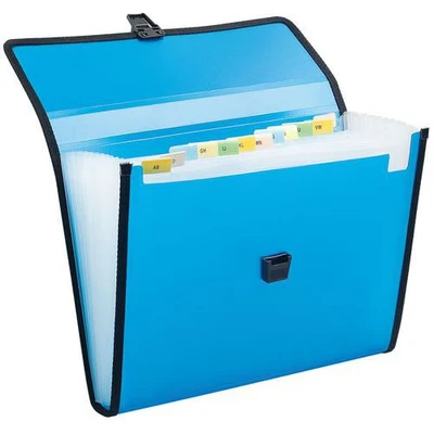 Image de Trieur valisette PP chromaline 13 compartiments