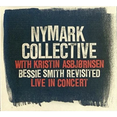 Afbeelding van Bessie Smiths Revisited: Live in Concert