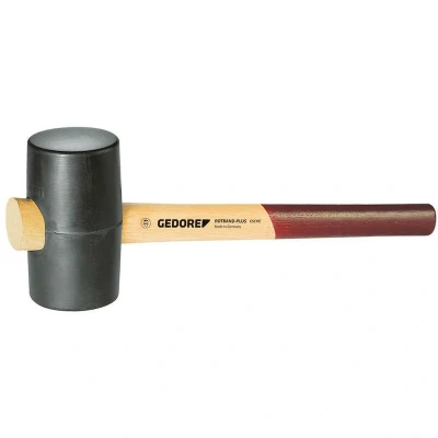 Image de GEDORE 226 E 2 marteau en caoutchouc dur d 65 mm 8825770