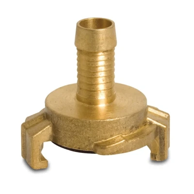 Afbeelding van Snelkoppeling Met Slangtule 1/2 inch
