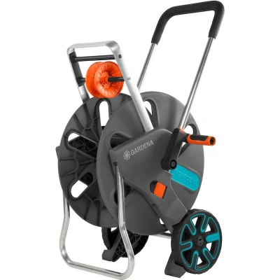 Image de GARDENA CleverRoll L Easy chariot à tuyau (sans tuyau) 18520 20