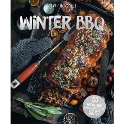 Image de Winter BBQ