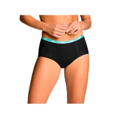 Image de Lot de 3 culottes hipster PUMA Femme