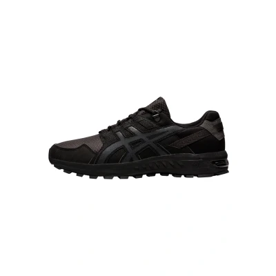 Afbeelding van Asics Sportstyle GEL Citrek Sneakers laag, Maat: 44, graphite grey Kunststof