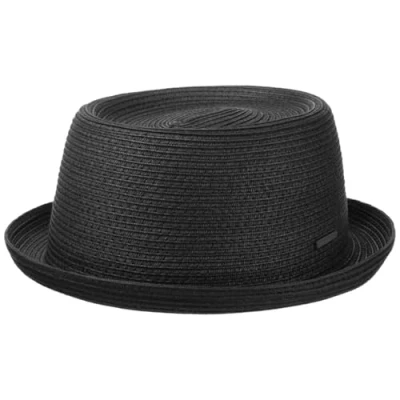 Afbeelding van STETSON Toyo Traveller Viscose Hoed voor dames/heren strand zon lente zomer, Natuur