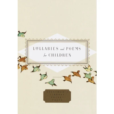 Afbeelding van Lullabies And Poems For Children